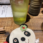 用户对于串揚げとおでん コムロテツヤ的评论图