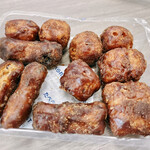 User's review image for 麻布かりんと 麻布十番店