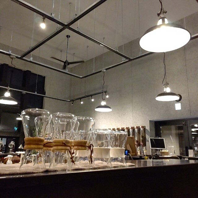 User's recommendation image for THE old CAFE