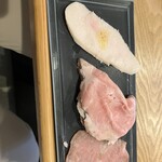 用戶對於だしと小麦の可能性的評論圖
