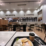 用戶對於ELK NEW YORK BRUNCH あべのキューズモール店的評論圖