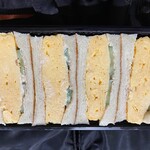 User's review image for 志津屋 京阪三条店