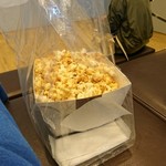 User's review image for 109シネマズ二子玉川 コンセッション