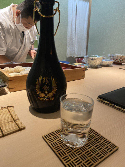 用戶對於肉懐石 凜然的評論高清圖