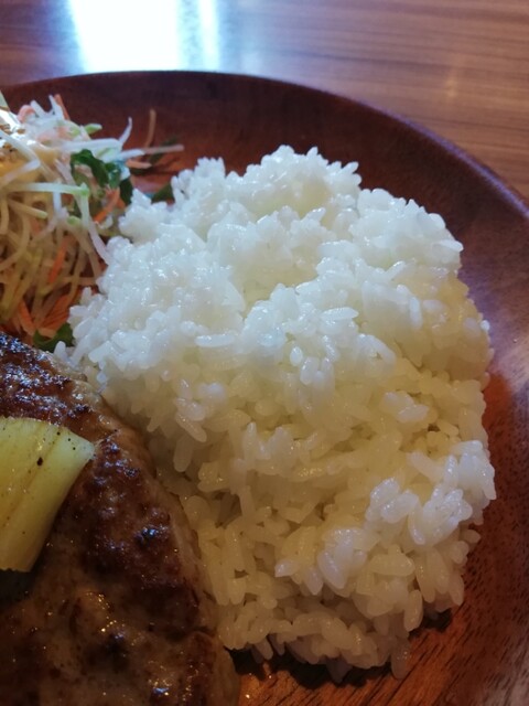 User's recommendation image for びっくりドンキー 関町店