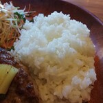 User's review image for びっくりドンキー 関町店