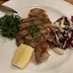 User's review image for ウブリアーコ