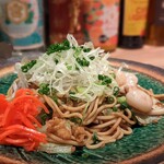 用戶對於ロマンス お好み焼きとクラフトビール的評論圖