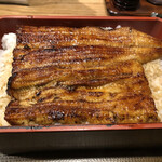 User's review image for うな鐡