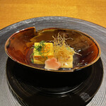 用戶對於泉岳寺門前 紋屋的評論圖