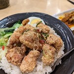 User's review image for 三商巧福 赤坂店