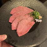 用戶對於山形牛一頭買いITAMAE焼肉 美美的評論圖