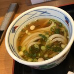 用戶對於小麦や的評論圖