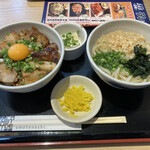 User's review image for 格安ビールと鉄鍋餃子 3・6・5酒場 京橋店