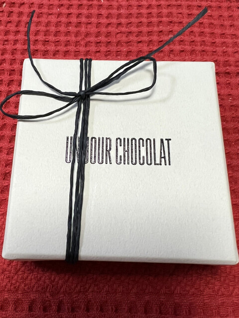 User's recommendation image for UN JOUR CHOCOLAT 六本木ヒルズ店