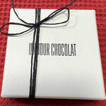 User's review image for UN JOUR CHOCOLAT 六本木ヒルズ店