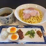 User's review image for 中華そば専門店 一六食堂