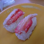 用户对于スシロー 伊都店的评论图