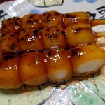 用戶對於京だんご 藤菜美 高台寺店的評論圖