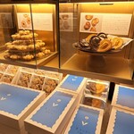 用戶對於サブリナ 阪神百貨店梅田本店的評論圖
