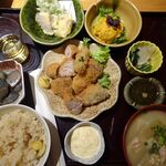 用戶對於寅福 ルミネ新宿店的評論圖