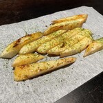 用戶對於狸狸亭 天満橋店的評論圖