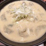 用戶對於博多餃子舎 603 札幌駅前店的評論圖