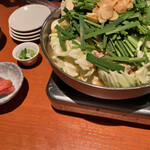 User's review image for もつ鍋 一慶