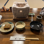 User's review image for 奥丹 南禅寺店