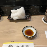 用户对于金寿司的评论图