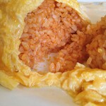 用戶對於日比谷松本楼 東京ビッグサイト店的評論圖