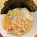 用户对于たん麺専門店 貴うち的评论图