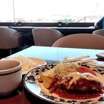 用戶對於ブルーコーナー UC店的評論圖