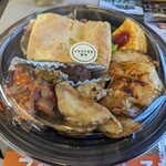 用户对于イタリア食堂 タク的评论图