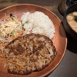 User's review image for びっくりドンキー 上新庄店