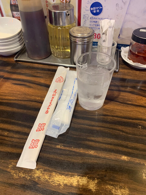 User's recommendation image for 珉珉 南千日前本店