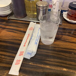 User's review image for 珉珉 南千日前本店