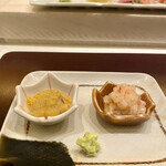 User's review image for 築地 寿司岩 築地支店
