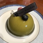 用戶對於パティスリーポールサンセール的評論圖