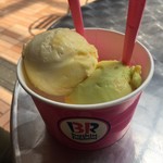 User's review image for サーティワンアイスクリーム 飯田橋ラムラ店