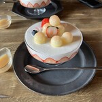 用户对于ドルミール 八坂の塔的评论图