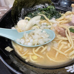 用戶對於町田商店33的評論圖