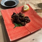 用户对于まるや本店 東京ミッドタウン店的评论图