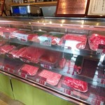 用戶對於木曽精肉店的評論圖