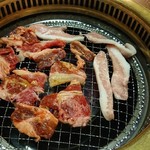 用戶對於バイキング左近 本店的評論圖