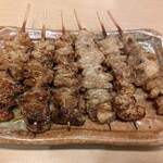 User's review image for 鳥ざんまい 新天町店