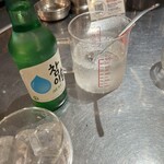 用户对于韓国酒場 コッキオ KITTE博多店的评论图