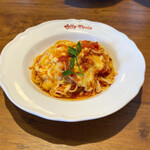 User's review image for ジョリーパスタ 昭島店