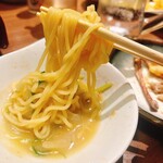 用户对于北新地 鳥屋 渋谷道玄坂店的评论图