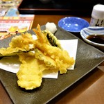 用戶對於夢庵 泉北ニュータウン店的評論圖